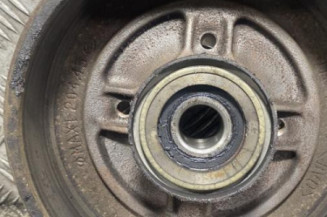 Tambour arriere droit RENAULT TWINGO 2