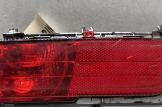 Anti brouillard arriere droit CITROEN C4 PICASSO 1 Photo n°1