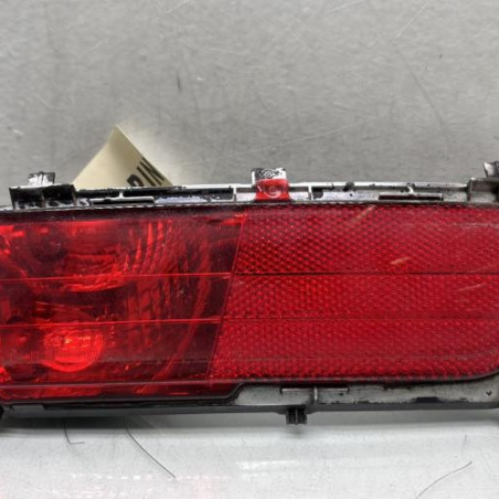 Anti brouillard arriere droit CITROEN C4 PICASSO 1 Photo n°1