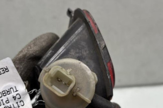 Anti brouillard arriere droit CITROEN C4 PICASSO 1