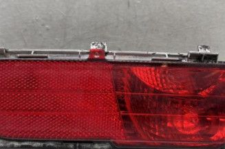 Anti brouillard arriere gauche CITROEN C4 PICASSO 1 Photo n°1