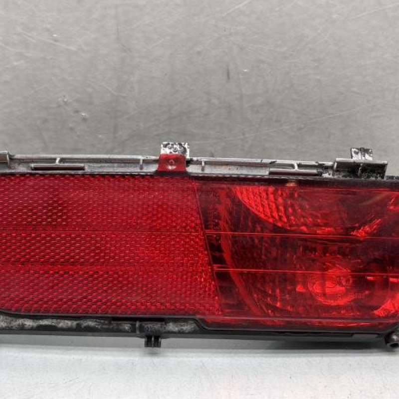 Anti brouillard arriere gauche CITROEN C4 PICASSO 1 Photo n°1