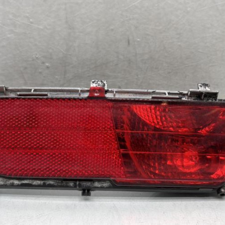 Anti brouillard arriere gauche CITROEN C4 PICASSO 1 Photo n°1
