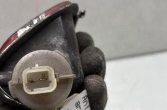 Anti brouillard arriere gauche CITROEN C4 PICASSO 1