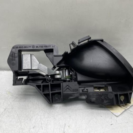 Poignee interieur arriere droit CITROEN DS5