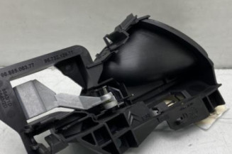 Poignee interieur arriere droit CITROEN DS5