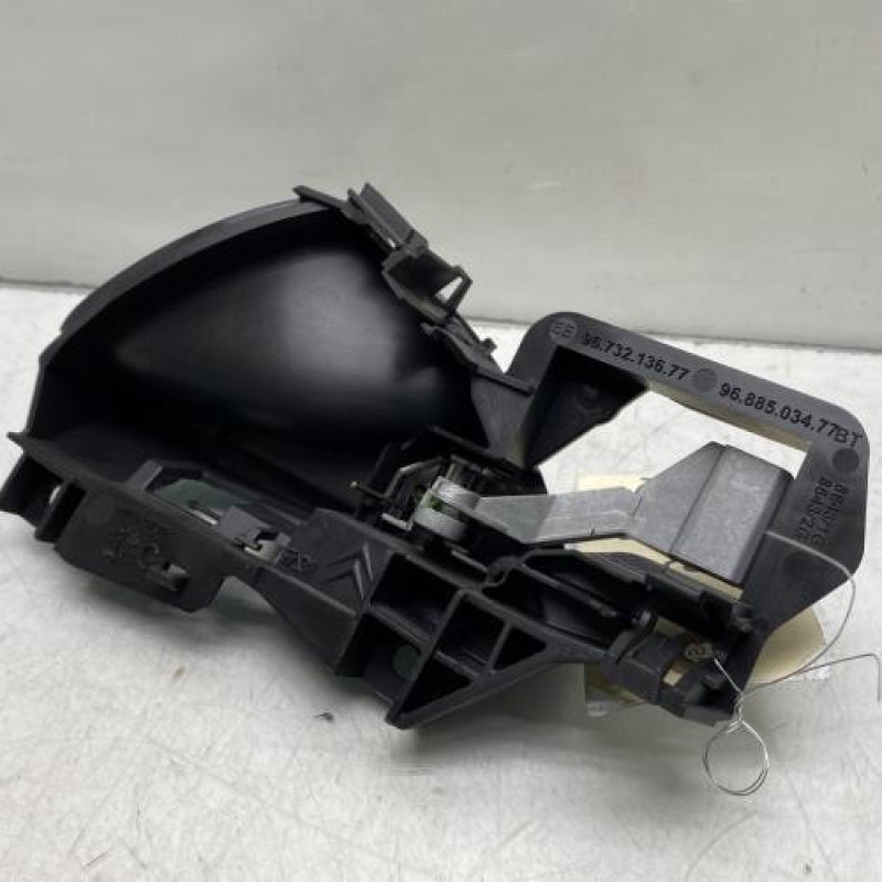 Poignee interieur arriere gauche CITROEN DS5 Photo n°3