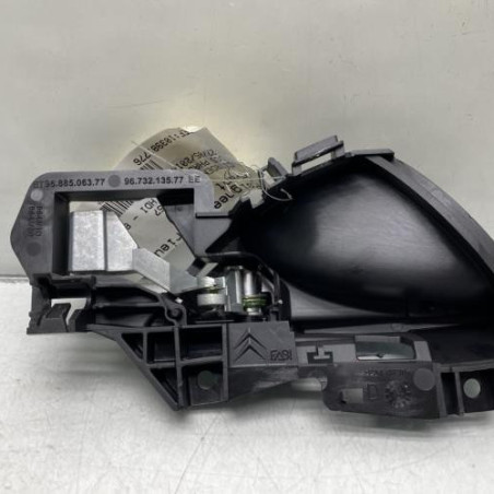 Poignee interieur avant droit CITROEN DS5