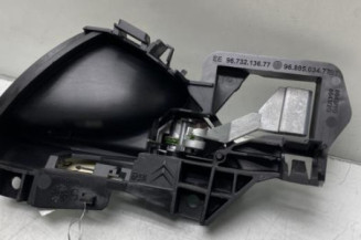 Poignee interieur avant gauche CITROEN DS5