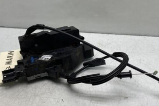 Serrure arriere droit CITROEN DS5