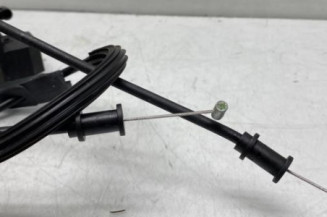 Serrure arriere droit CITROEN DS5