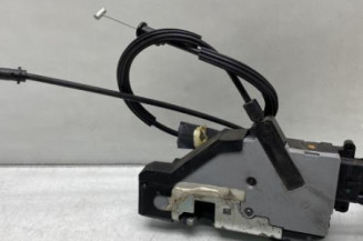 Serrure arriere gauche CITROEN DS5