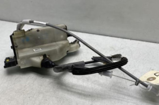 Serrure avant droit CITROEN DS5