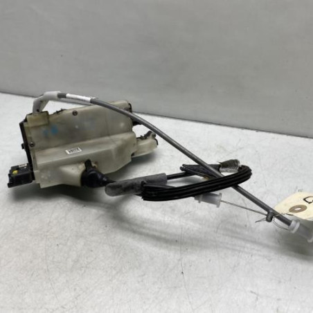 Serrure avant droit CITROEN DS5