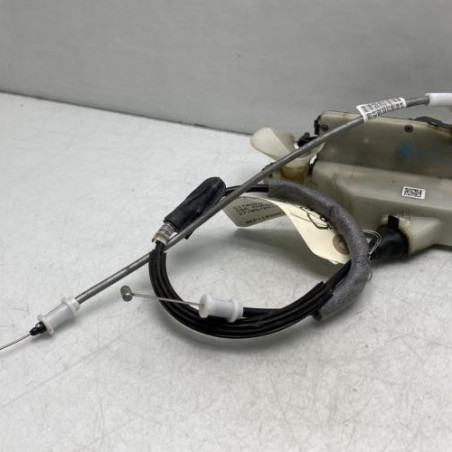 Serrure avant gauche CITROEN DS5
