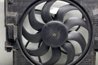 Moto ventilateur radiateur BMW SERIE 1 F20 Photo n°1