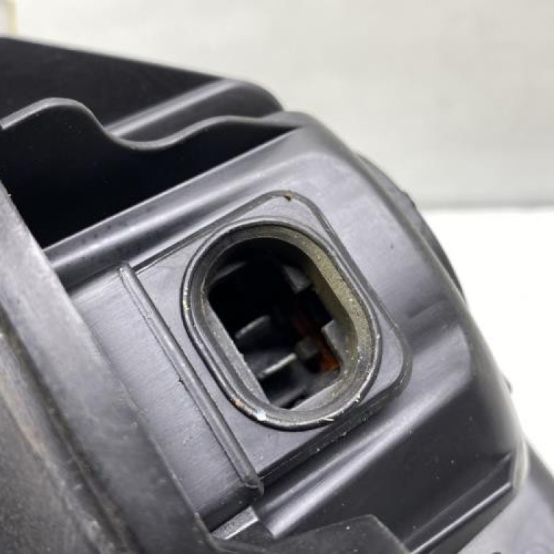 Pulseur d'air RENAULT SCENIC 1 Photo n°4