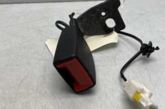 Attache ceinture arriere gauche PEUGEOT 308 2