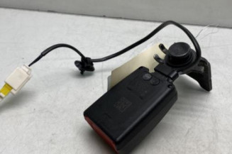 Attache ceinture arriere gauche PEUGEOT 308 2