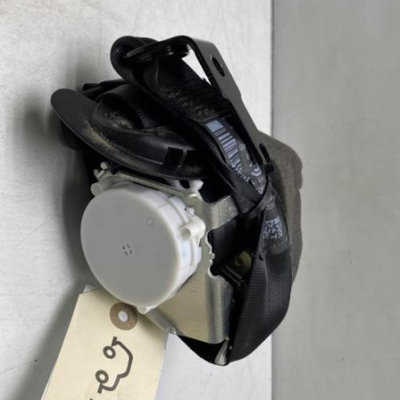 Ceinture arriere droit PEUGEOT 308 2 Photo n°1