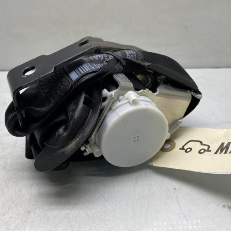 Ceinture arriere droit PEUGEOT 308 2 Photo n°5
