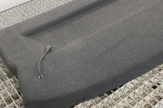 Plage arriere PEUGEOT 308 2