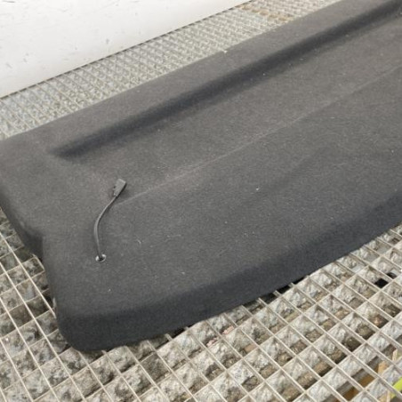 Plage arriere PEUGEOT 308 2