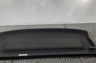 Plage arriere PEUGEOT 308 2
