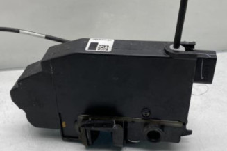 Serrure avant gauche PEUGEOT 308 2