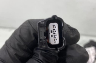 Attache ceinture arriere droit RENAULT GRAND SCENIC 3