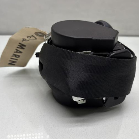 Ceinture arriere droit RENAULT GRAND SCENIC 3