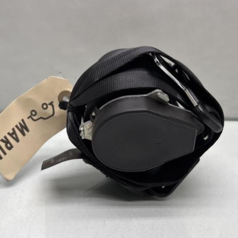 Ceinture arriere droit RENAULT GRAND SCENIC 3 Photo n°3