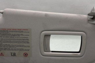 Pare soleil droit RENAULT GRAND SCENIC 3 Photo n°1