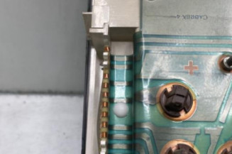 Compteur RENAULT MASTER 1