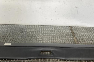 Plage arriere MERCEDES CLASSE A 169