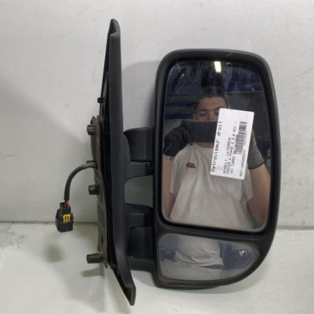 Retroviseur droit RENAULT MASTER 2 Photo n°1