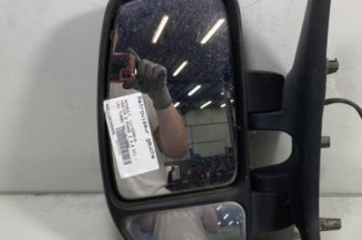 Retroviseur gauche RENAULT MASTER 2 Photo n°1
