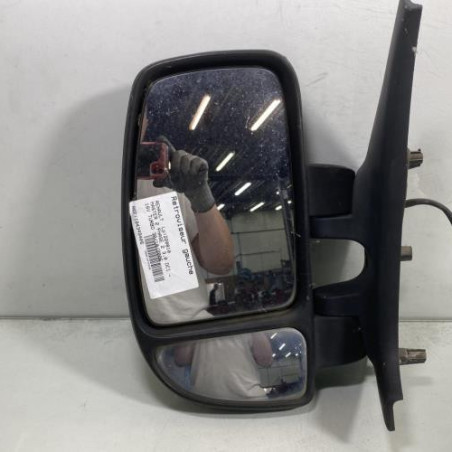 Retroviseur gauche RENAULT MASTER 2 Photo n°1