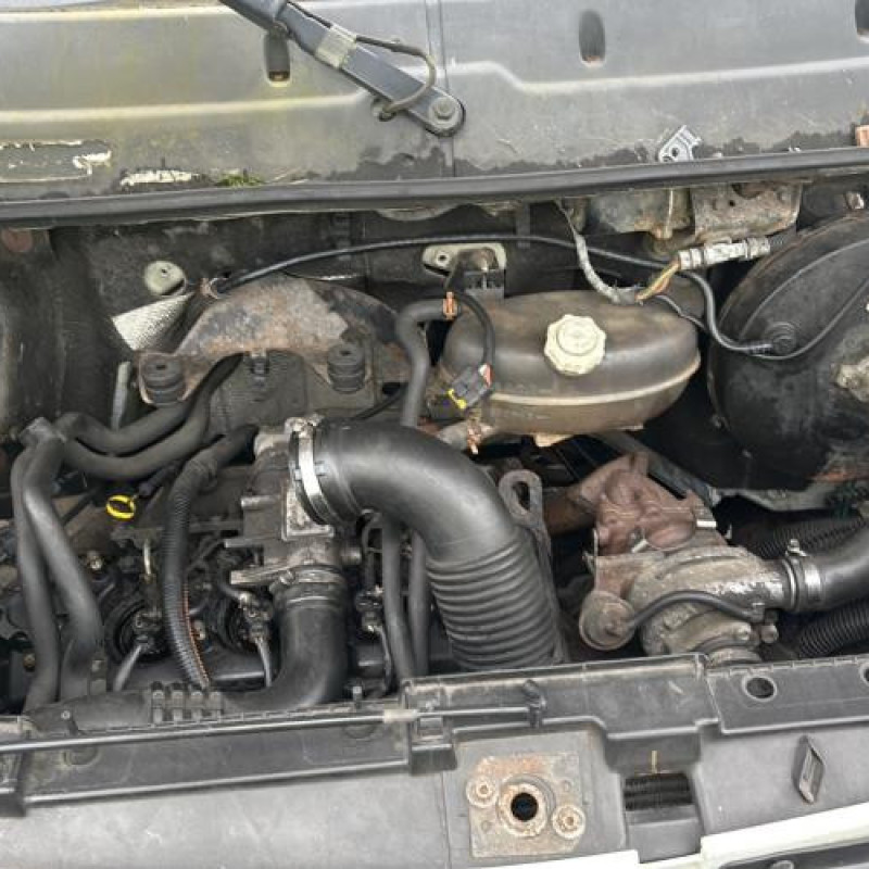 Retroviseur droit RENAULT MASTER 2 Photo n°20