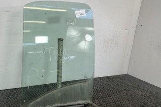 Vitre avant gauche RENAULT MASTER 2