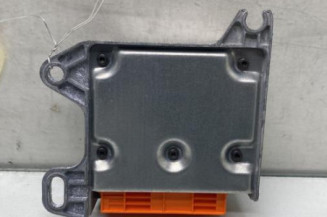 Boitier air bag RENAULT MASTER 2