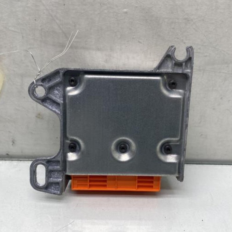 Boitier air bag RENAULT MASTER 2 Photo n°4