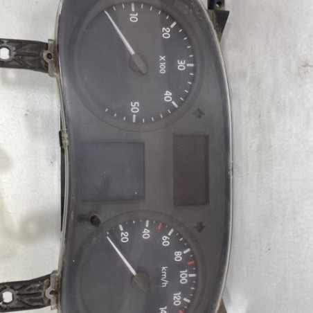 Compteur RENAULT MASTER 2 Photo n°1