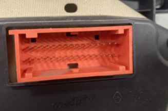 Compteur RENAULT MASTER 2