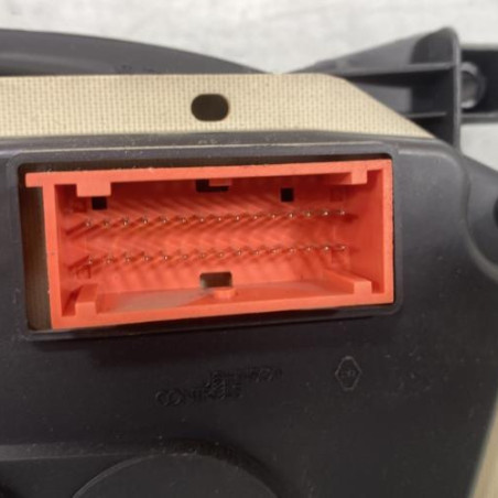 Compteur RENAULT MASTER 2