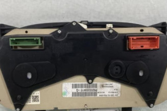 Compteur RENAULT MASTER 2