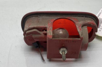 Feu arriere stop central RENAULT MASTER 2