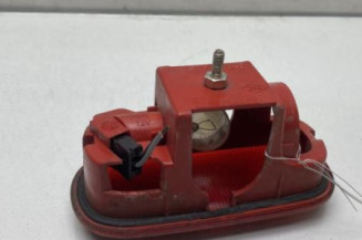 Feu arriere stop central RENAULT MASTER 2