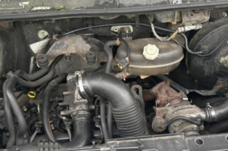 Interrupteur de leve vitre avant gauche RENAULT MASTER 2