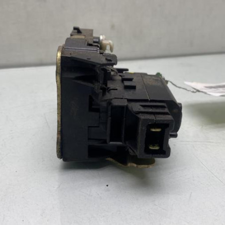 Serrure avant droit RENAULT MASTER 2